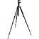 Benro C-2691 Travel Angel Carbon Fiber Tripod with B1 Ballhead