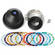 Zeiss Interchangeable Mount Set (IMS) PL for Compact Prime CP.2 50mm/T2.1 Makro Lens