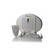 Eva-Dry EH-500F Renewable Mini Dehumidifier with Fragrance Packets