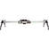 Cinevate Inc Atlas 200 Camera Slider