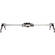Cinevate Inc Atlas 200 Camera Slider Package