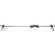 Cinevate Inc Atlas 30 47" Slider with Regular Legs