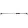Cinevate Inc Atlas 30 58" Slider with Regular Legs