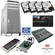 B&H Photo Mac Pro Workstation Blackmagic Design DaVinci Resolve/Mac Pro Turnkey System