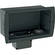 Premier Mounts In-Wall A/V and Power GearBox (Black)
