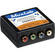 MuxLab Component Video/Analog Audio Balun (Transmitter)