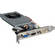 PNY Technologies nVIDIA GeForce GT 430 1024MB PCIe Display Card
