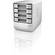 G-Technology 4TB G-SPEED eS 4-BAY RAID Array w/ 4x 1TB Enterprise Drives