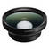 Panasonic 0.75x Wide-Angle Lens for Lumix DMC-LX5 (Black)