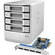 G-Technology 4TB G-SPEED eS 4-BAY RAID Array w/ 4x 1TB Drives and PCIe Controller