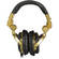 Pioneer HDJ-1000 Limited - DJ Headphones (Gold)