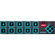 Keith McMillen Instruments SoftStep - Multi-Touch USB Foot Controller