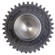OConnor Driver Gear (35 Teeth, 0.8M, 10mm Face, Cine)