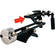 Genustech Shoulder Mount Offset Angle Bracket