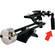 Genustech Shoulder Mount Replacement Handle