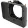 Genus GWMC Wide Angle Matte Box for 4 x 4" Filters