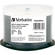 Verbatim BD-R Blu-Ray 25GB 6x White Inkjet Hub Printable Discs (50 Pack Spindle)