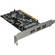 OWC / Other World Computing Mercury 2-Port FireWire 800 / 1-Port FireWire 400 PCI Adapter Card