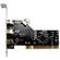 OWC / Other World Computing 4-Port FireWire 400 PCI Adapter Card