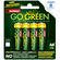 PerfPower Go Green AA Battery (8-Pack)