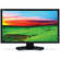 NEC MultiSync PA231W-BK-SV 23" Widescreen LCD Computer Display with SpectraViewII Color Calibration Solution