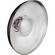 Interfit White Beauty Dish for EX (27")