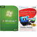 Microsoft Windows 7 Home Premium Upgrade & Parallels Desktop Upgrade Software Bundle