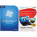 Microsoft Windows 7 Professional Upgrade & Parallels Desktop Upgrade Software Bundle