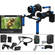 Redrock Micro DSLR Field Cinema Deluxe Bundle v2 w/ Marshall 7" Monitor & Power Kit