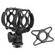 Pearstone DLX Shockmount & 4-Point Suspension Kit