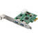 Iogear 2-Port USB 3.0 PCI Express Card