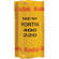 Kodak 220 Professional Portra 400 Color Negative Film (One Roll)