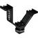 Vello Double Shoe V Bracket (10.5 cm Wide)