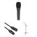 Sennheiser E835 Performance Package