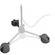 Primacoustic TriPad Microphone Stand Isolators (Set of 3)
