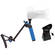 Redrock Micro RunningMan with LCD Viewfinder Kit