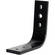 Bosch EXMB.020 L-bracket (Black)