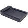 Manhattan LCD Canon Battery Plate for HD071A, HD089B/C & HD8900/10/20 Monitors
