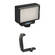 Bescor LED-70 70W LED Shoe Mount Adapter Kit