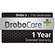 Drobo 1 Year DroboCare Extended Warranty for Drobo S 2nd Generation