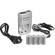 ExtremeBeam CR123R Battery Charging Kit