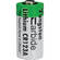 ExtremeBeam CR123A 3.0 V Long Life Lithium Battery