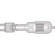 General Brand DTY Lamp - 10,000 Watts/120 Volts