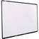 Elite Screens WhiteBoard Universal Screen (87" Diagonal)
