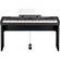 Roland FP-7F Digital Piano and Stand Bundle (Black)