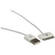 Xuma USB 30-Pin Charge & Sync Cable for iPod, iPhone and iPad - 3'