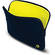 be.ez LA Robe Chic Marine Sleeve for MacBook Pro 13.3" Notebook (Yellow)