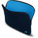 be.ez LA Robe Chic Marine Sleeve for MacBook Pro 15.4" Notebook (Azur Blue)