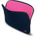 be.ez LA Robe Chic Marine Sleeve for MacBook Pro 15.4" Notebook (Pink)