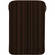 be.ez LA Robe Air 11 Allure Sleeve for MacBook Air 11" Notebook (Moka)